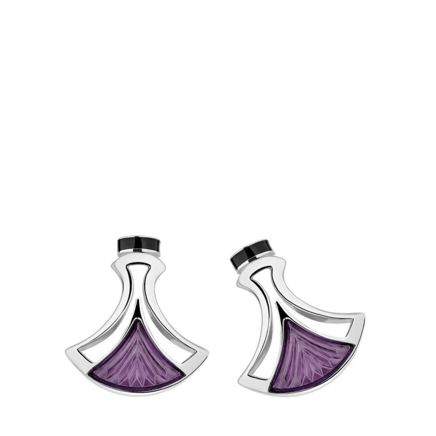 Larcade Stud Earrings