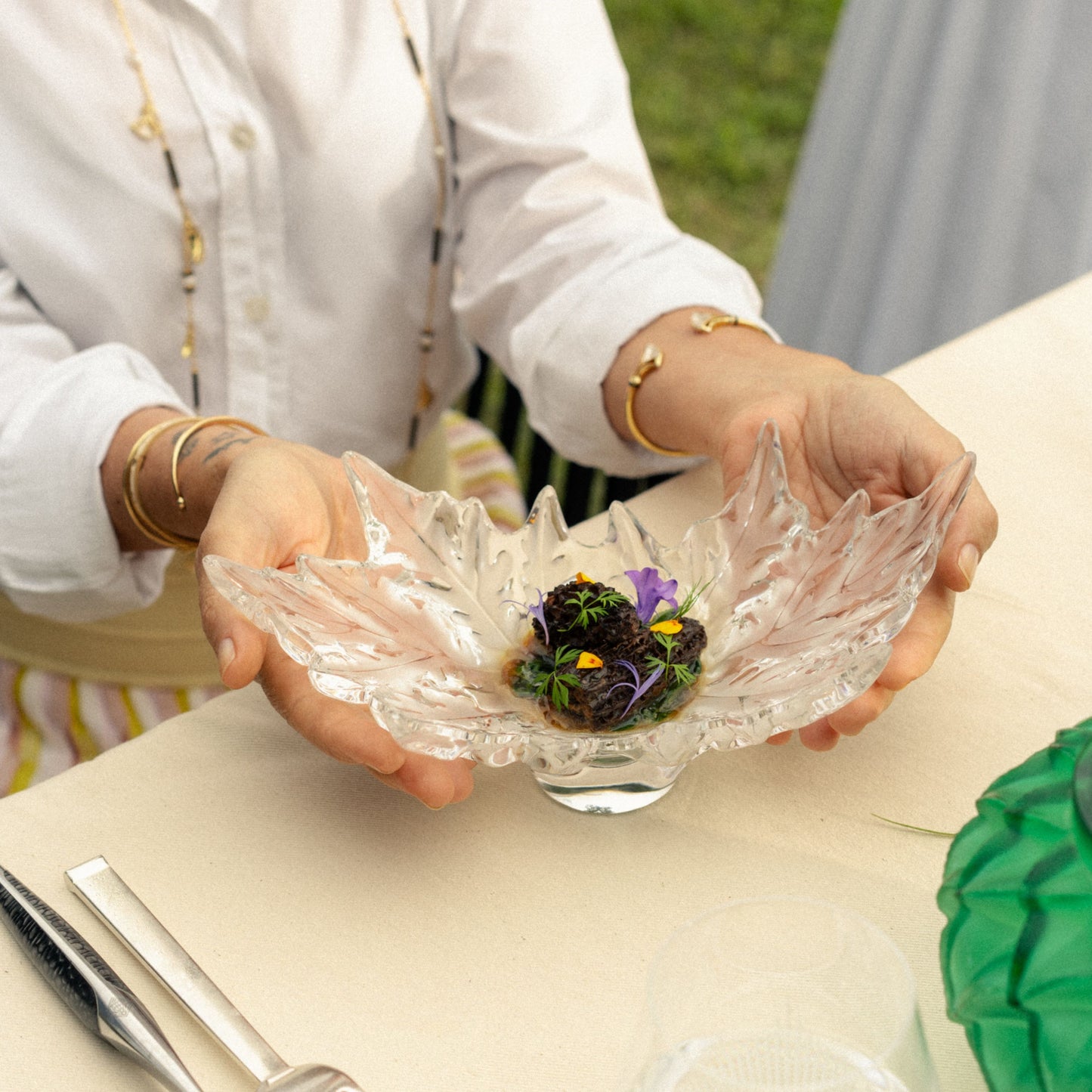 Champs-Élysées small bowl