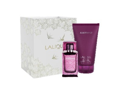 Amethyst, Gift Set 2025