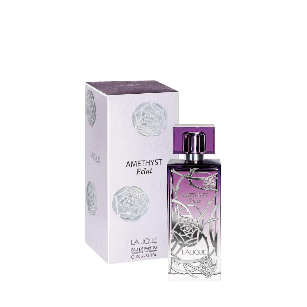 Lalique Amethyst Exquise Fragrantica Amethyst Éclat, Eau De Parfum