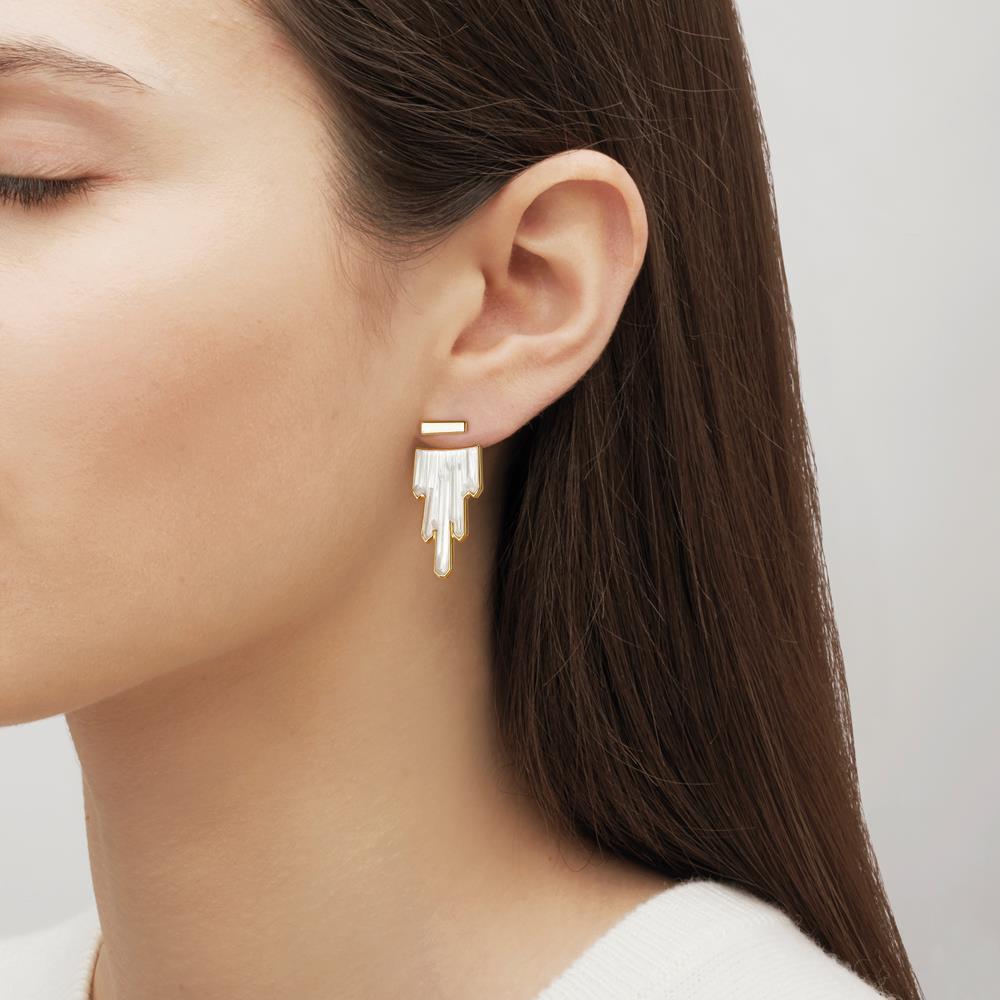 Terramineral Earrings