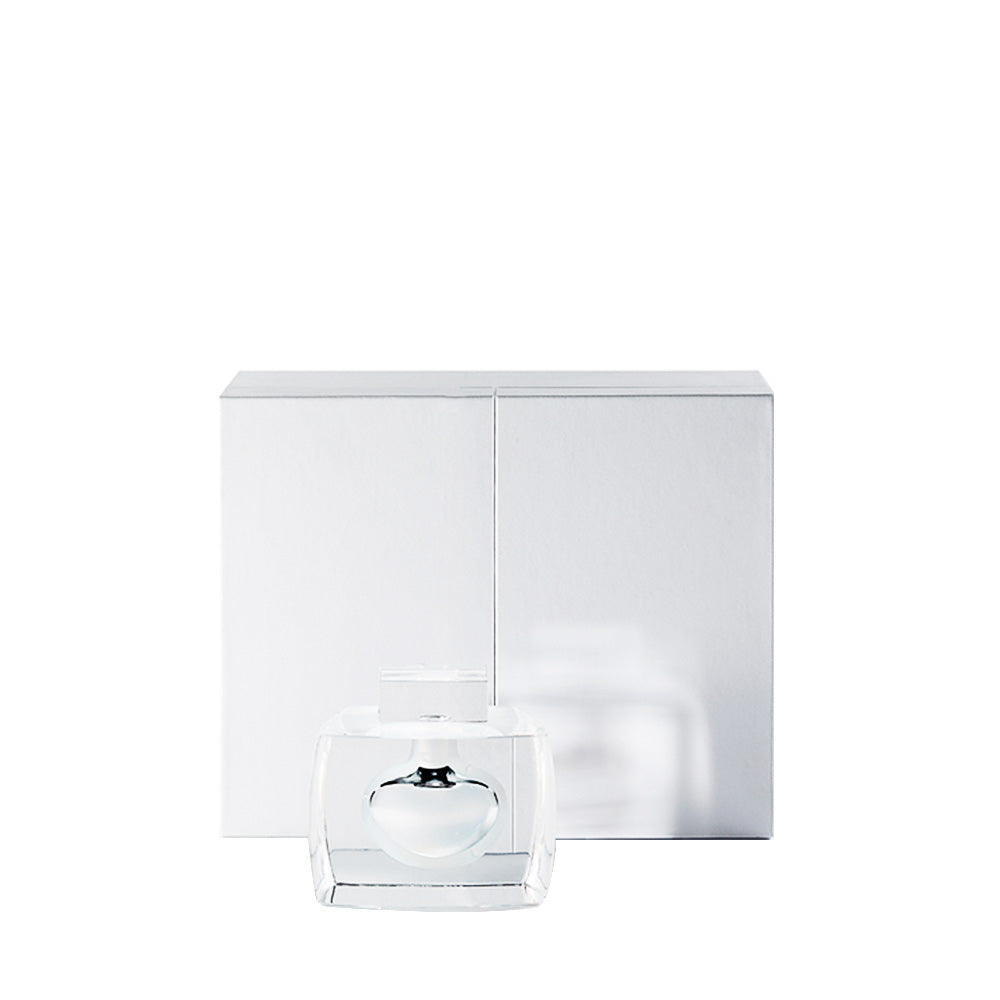 Lalique White, Crystal Flacon – Lalique North America