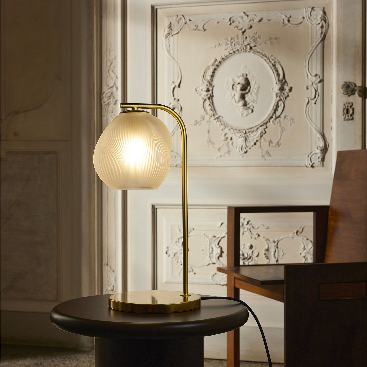 Alizé desk lamp