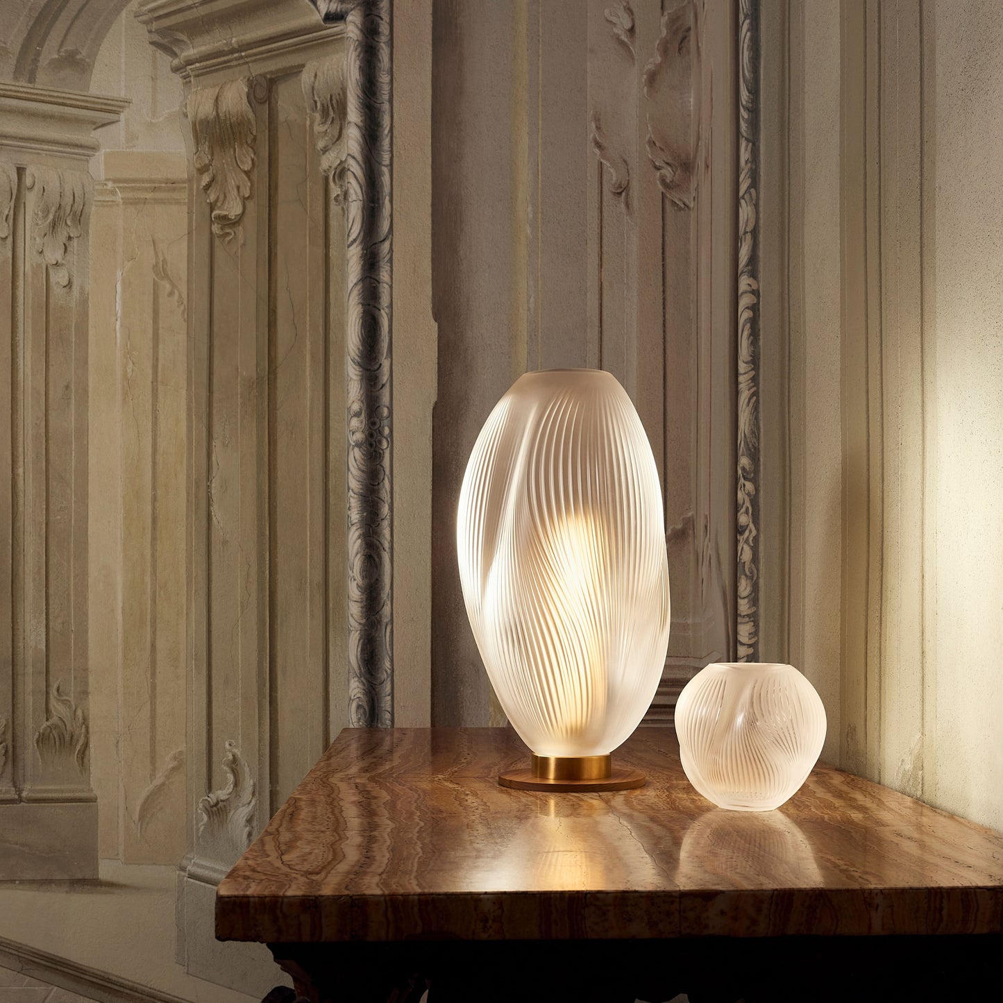 Alizé XXL table lamp