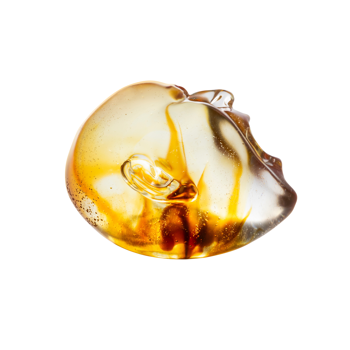 Yawning Man, Fang Lijun and Lalique, 2026