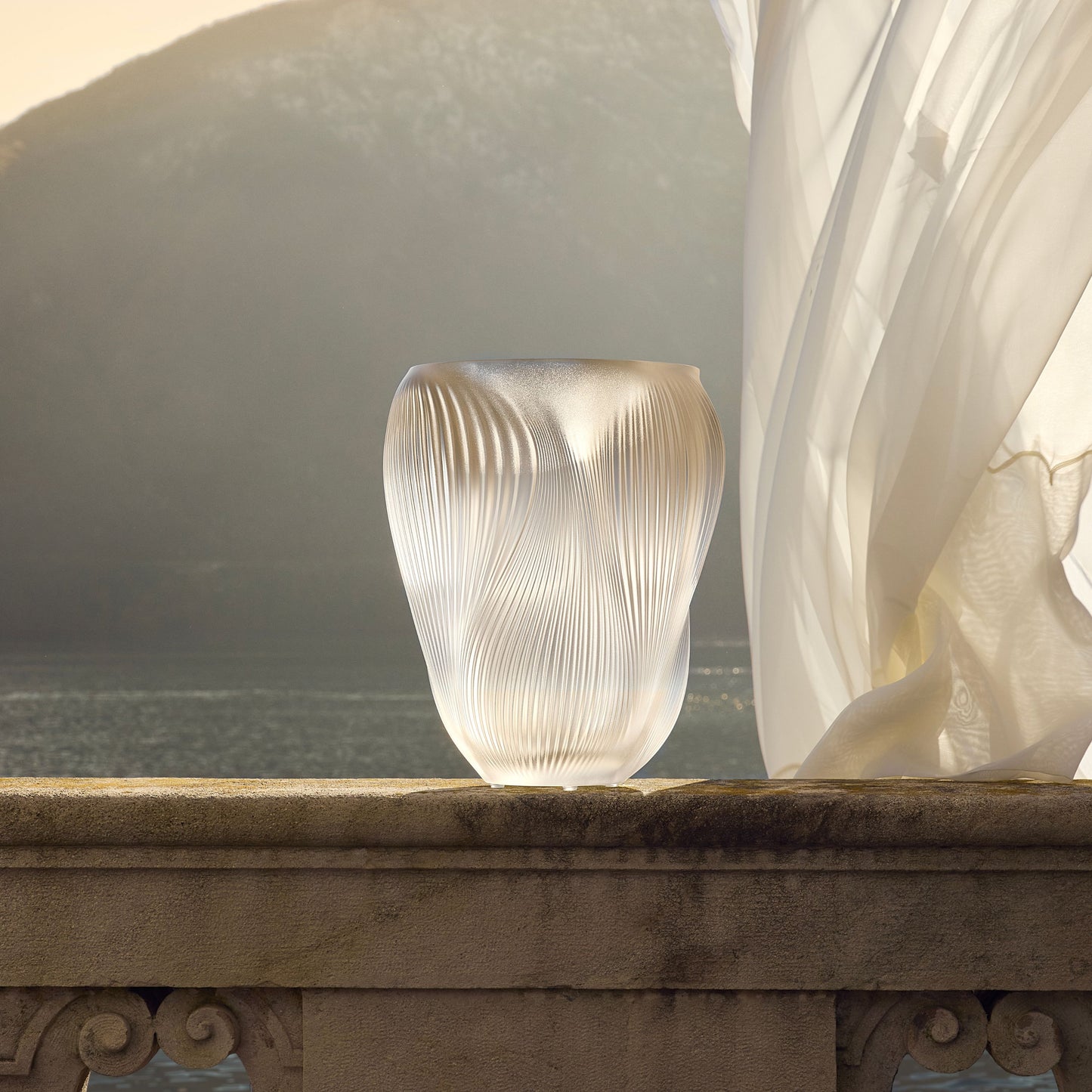Alizé Large Vase