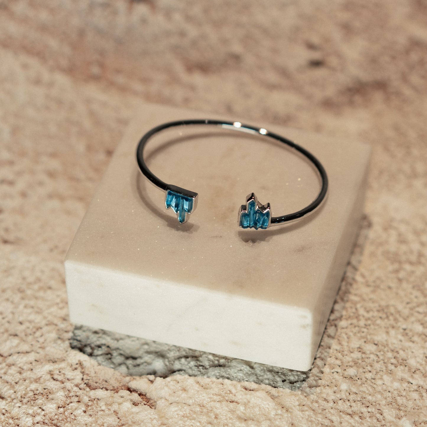 Terramineral Bracelet