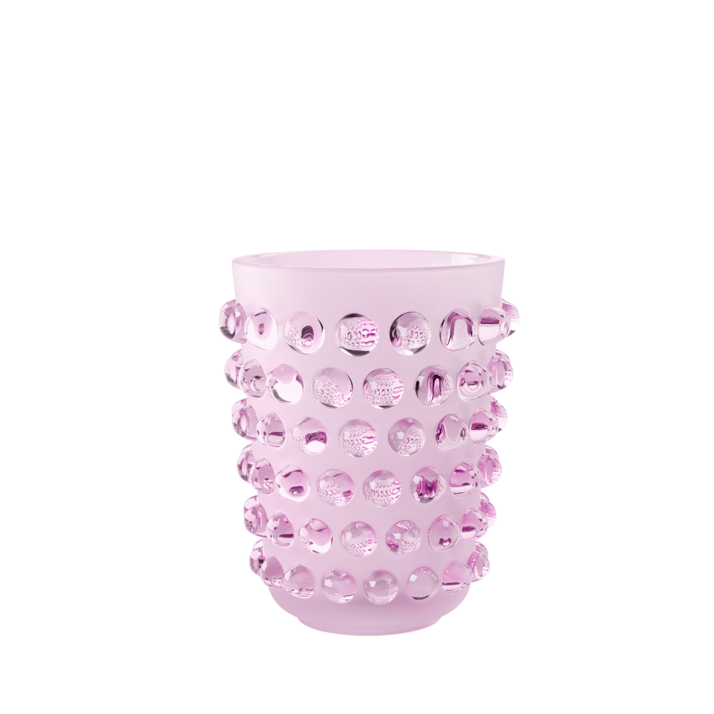 Mossi vase