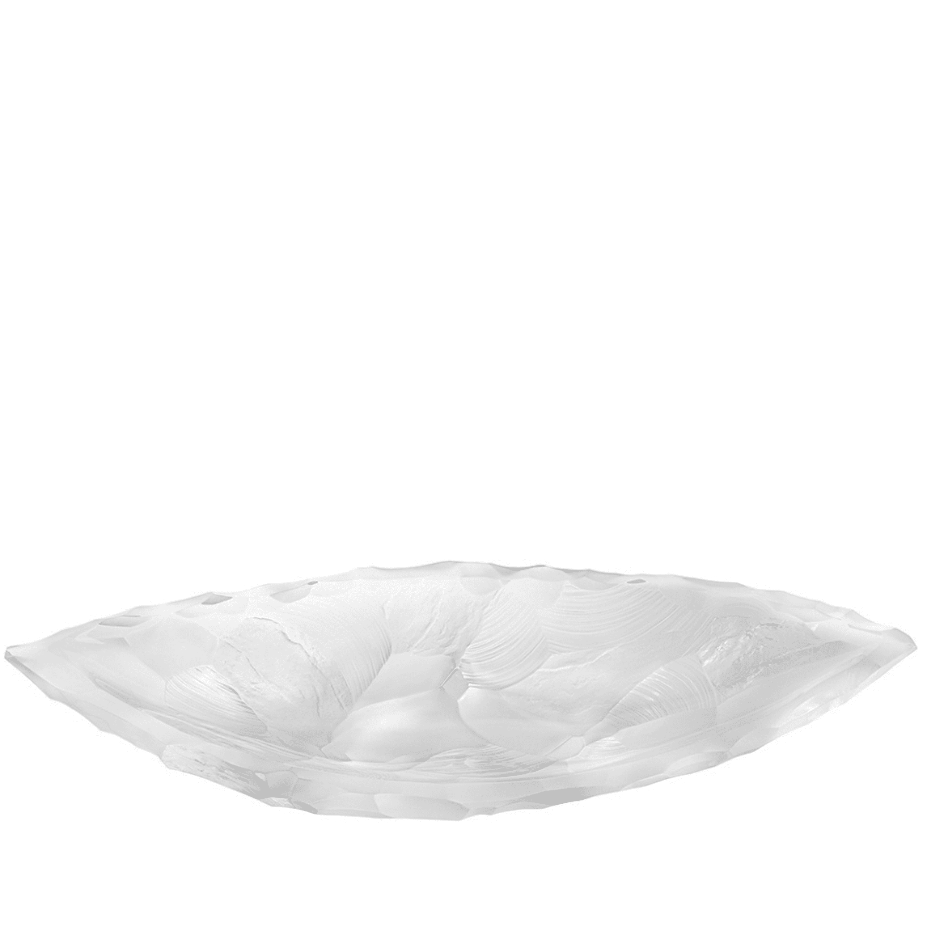 Silex Bowl, large size – Lalique North America