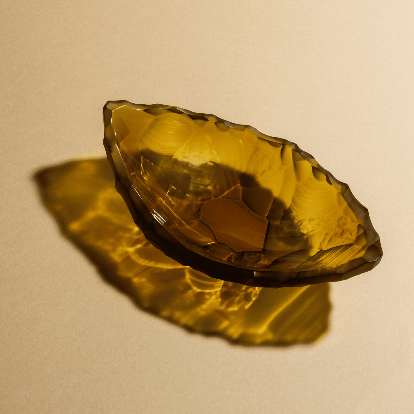 Silex Bowl, Small size