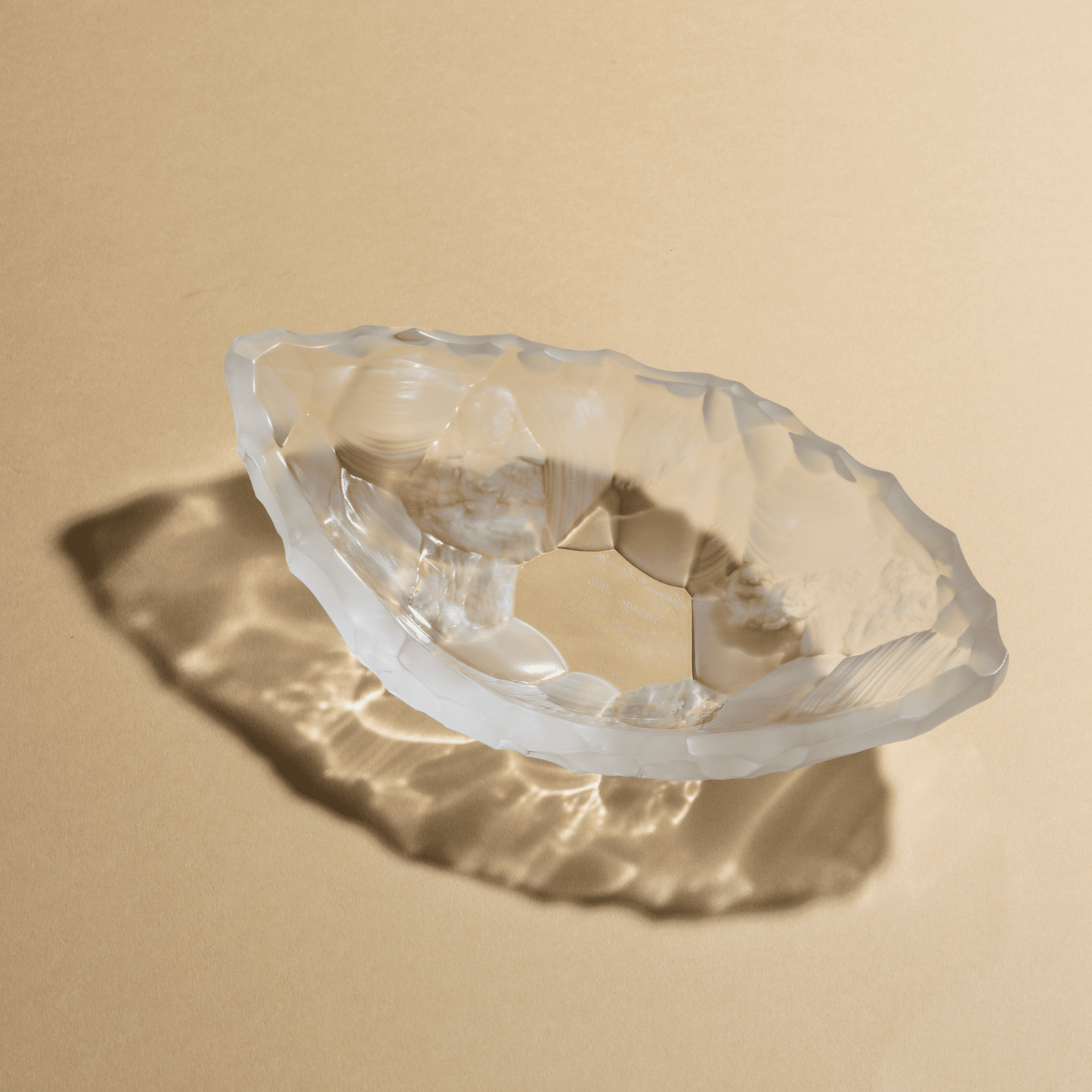 Silex Bowl, Small size