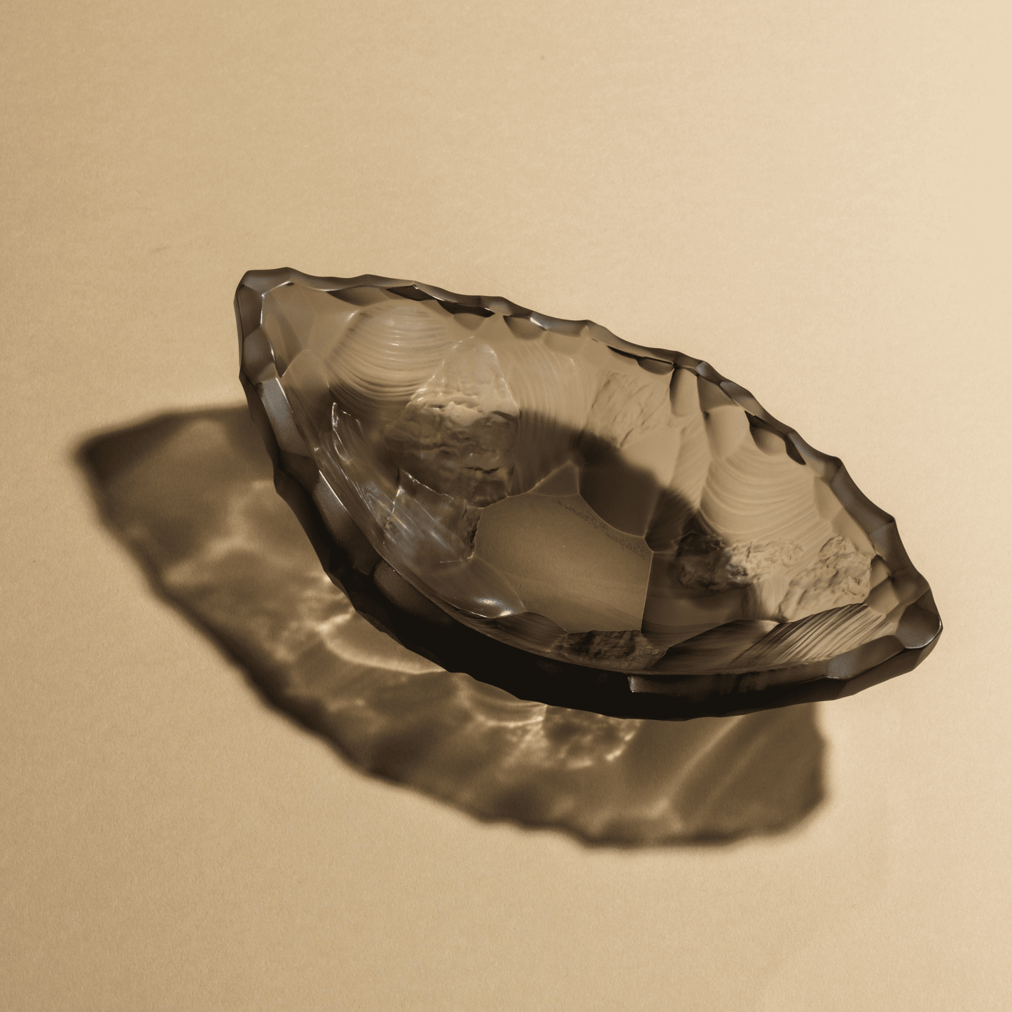 Silex Bowl, Small size