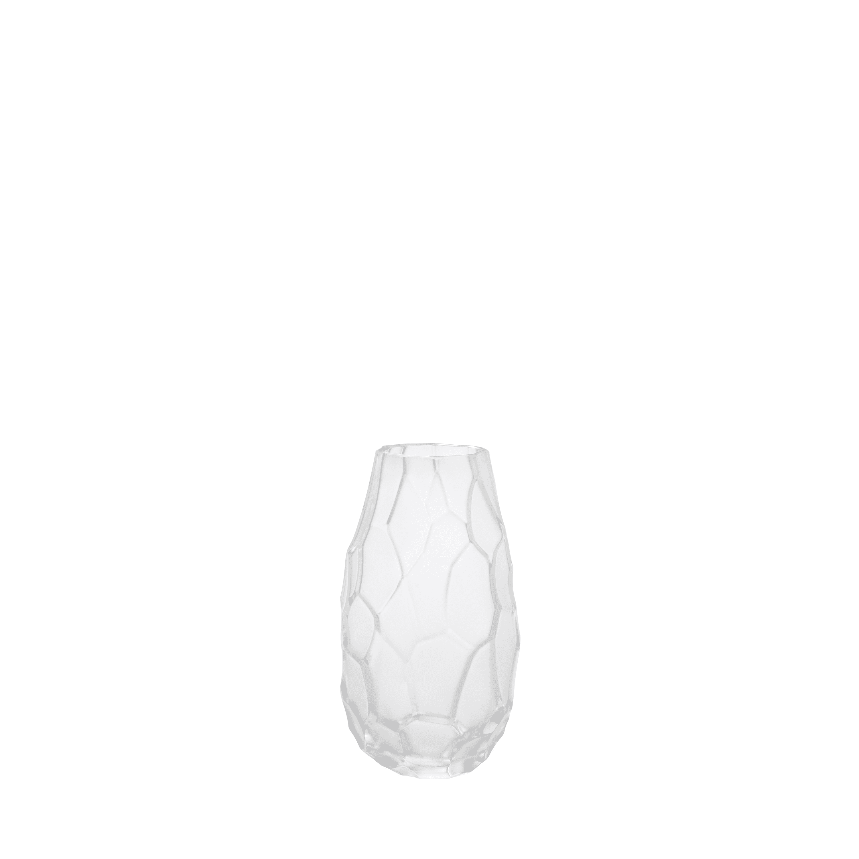 Silex Small Vase – Lalique North America