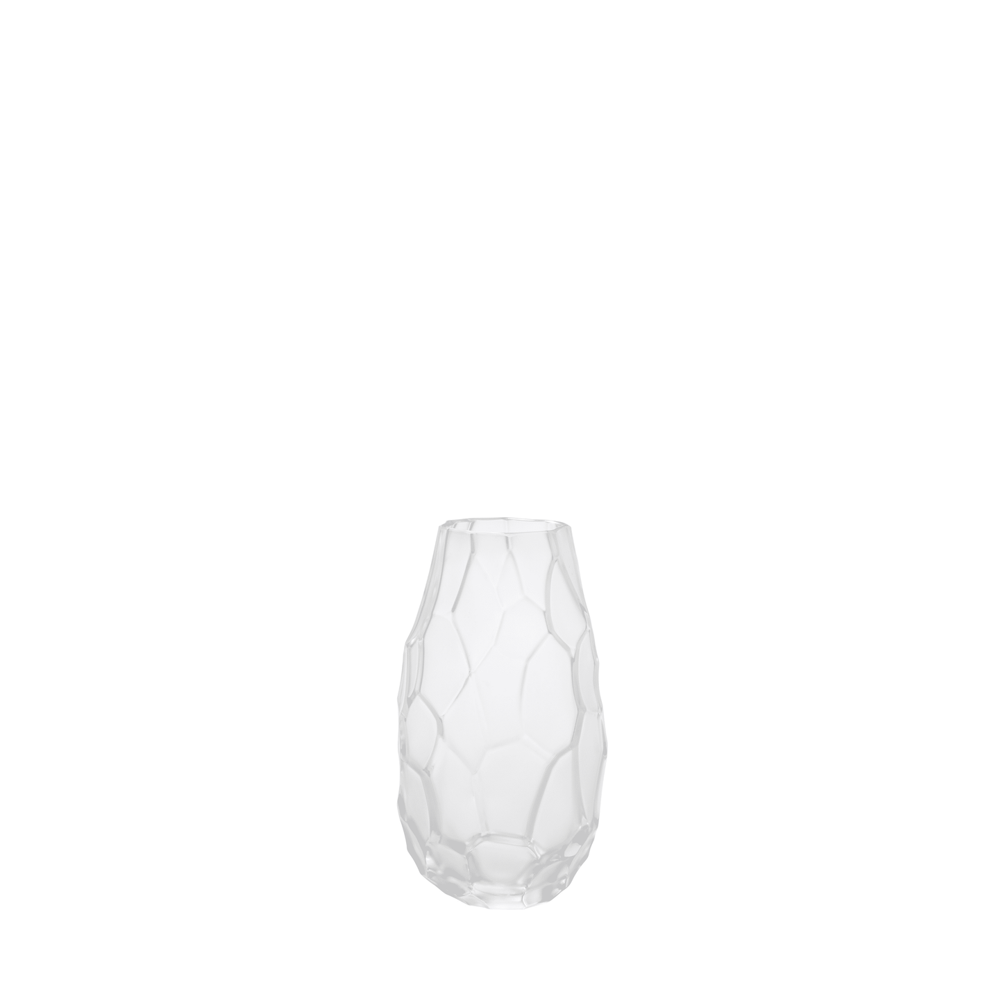 Vase Silex Petit Modèle