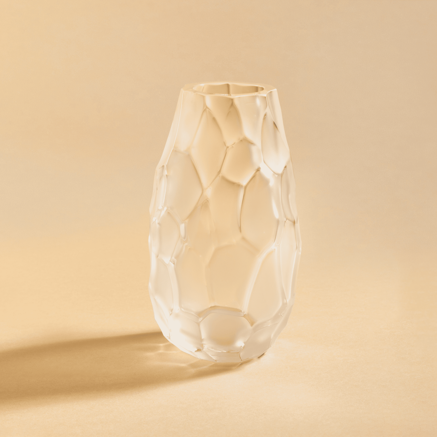 Vase Silex Petit Modèle