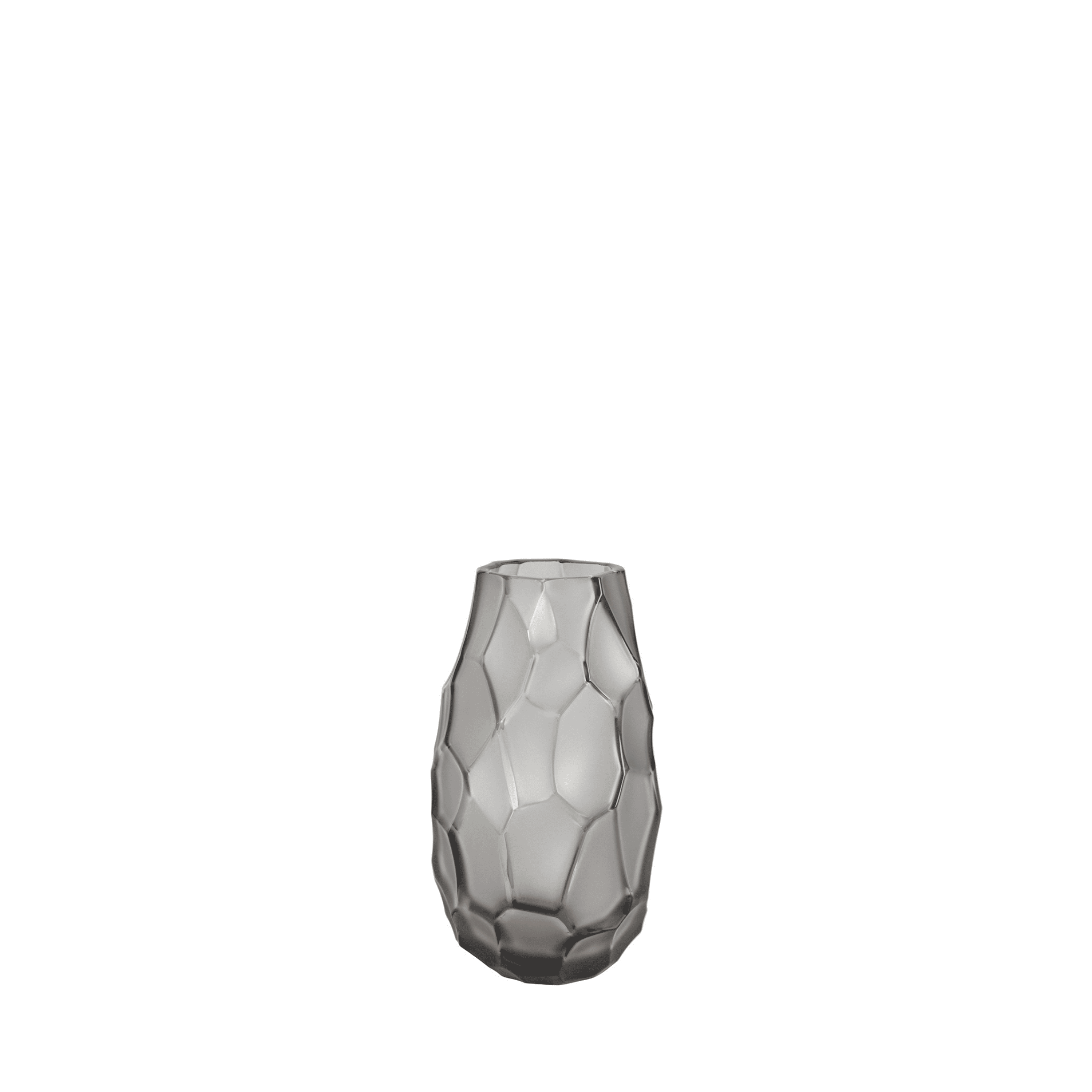 Silex Small Vase – Lalique North America