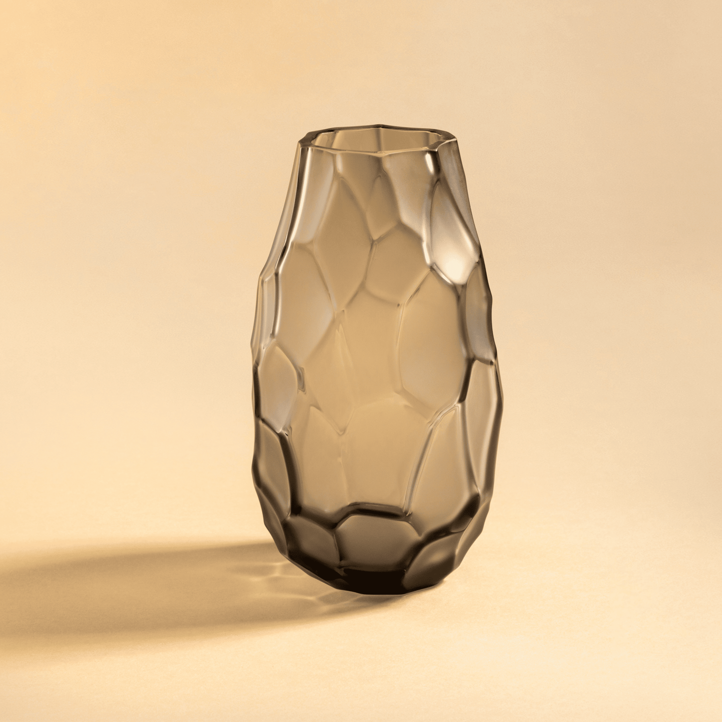 Silex Small Vase