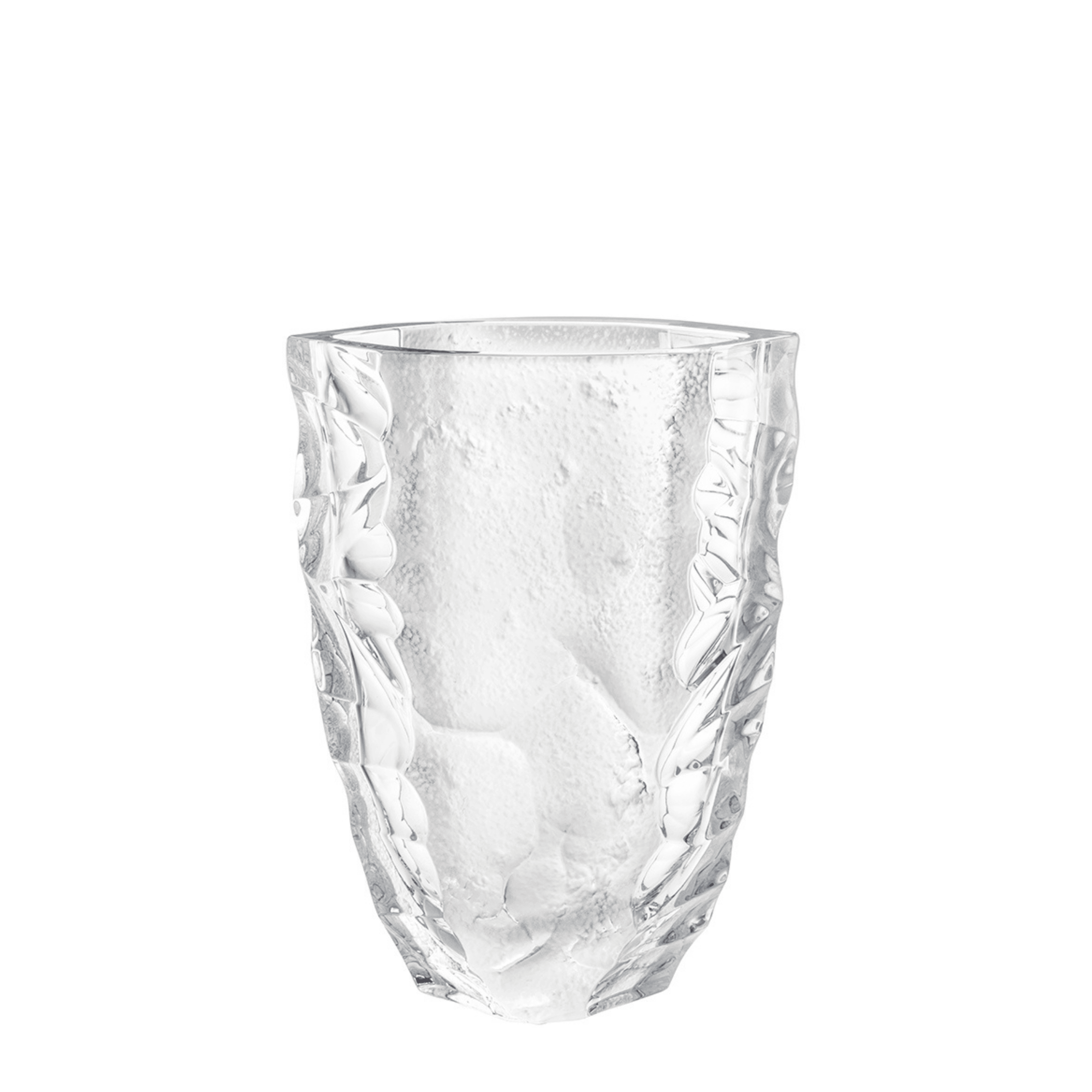 Silex Vase, Large size – Lalique North America