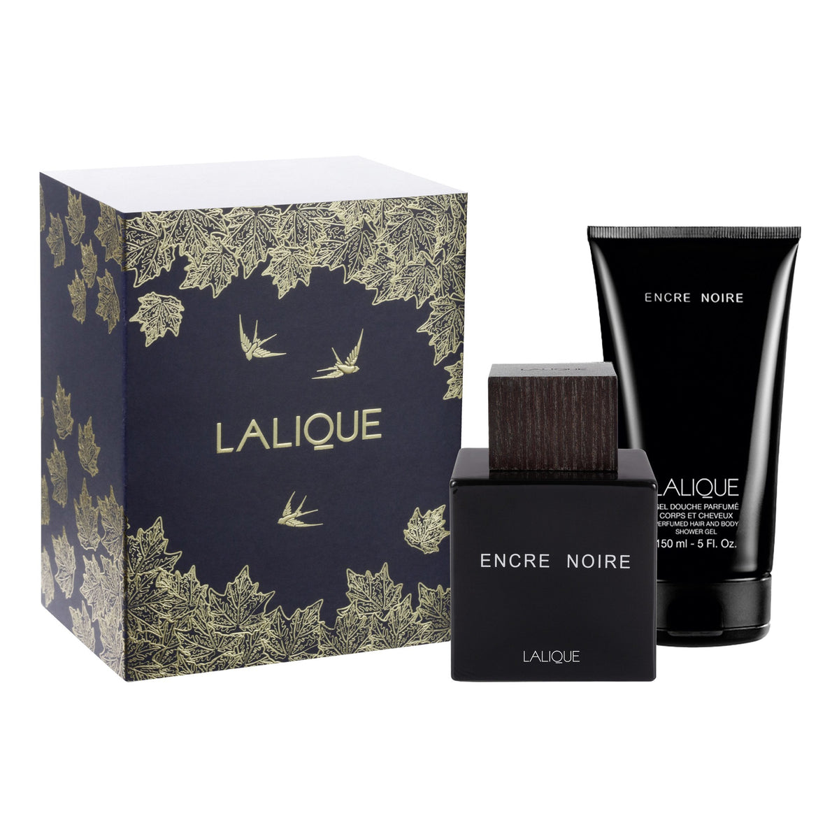 Encre Noire, Gift Set