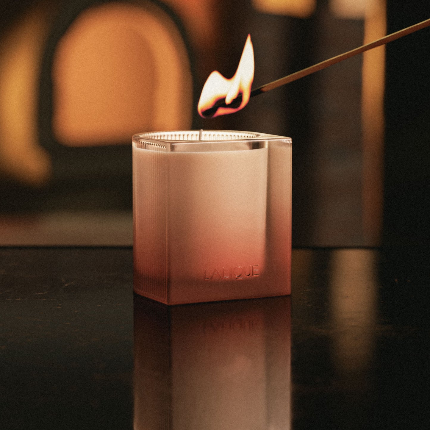 La Verrerie, Scented Candle