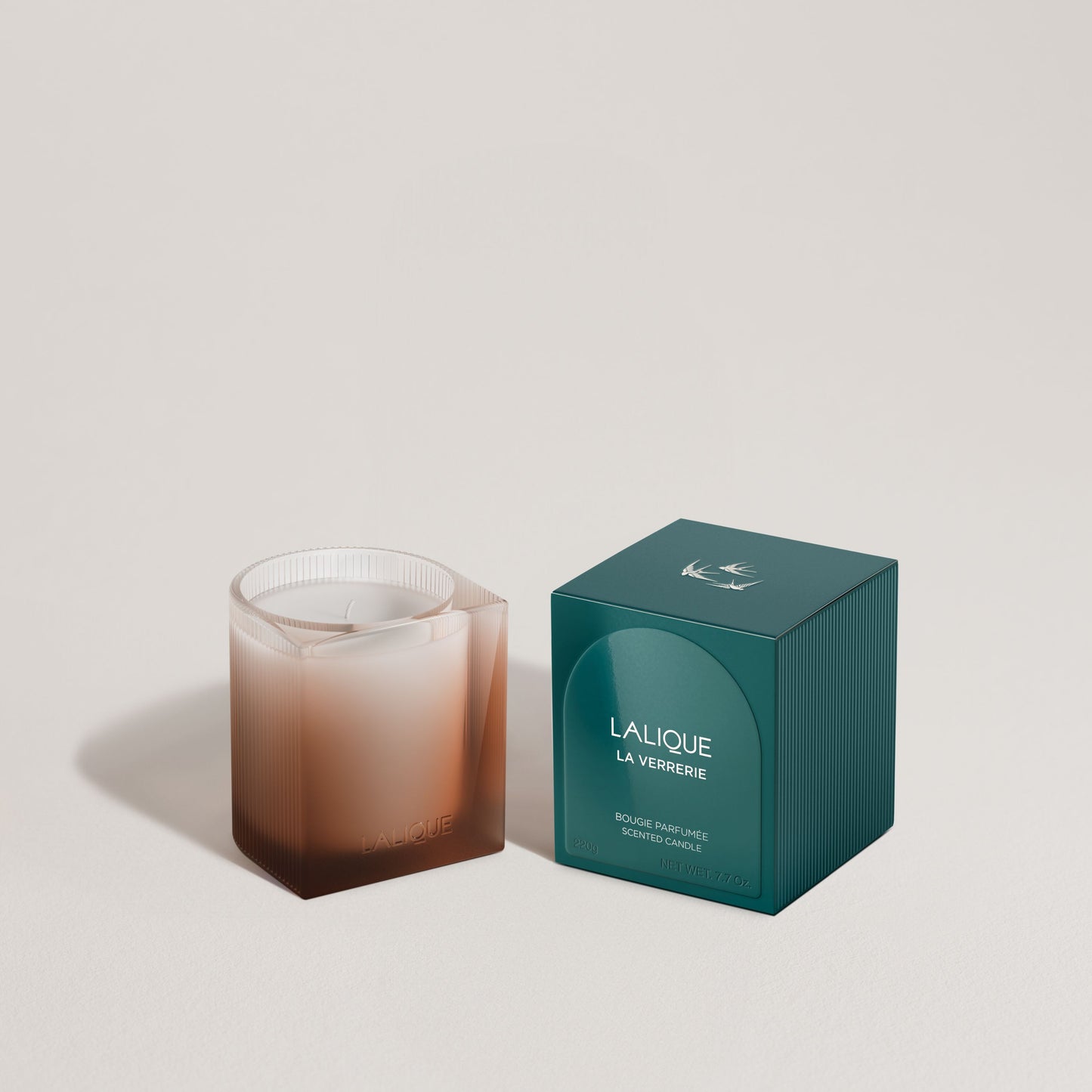 La Verrerie, Scented Candle