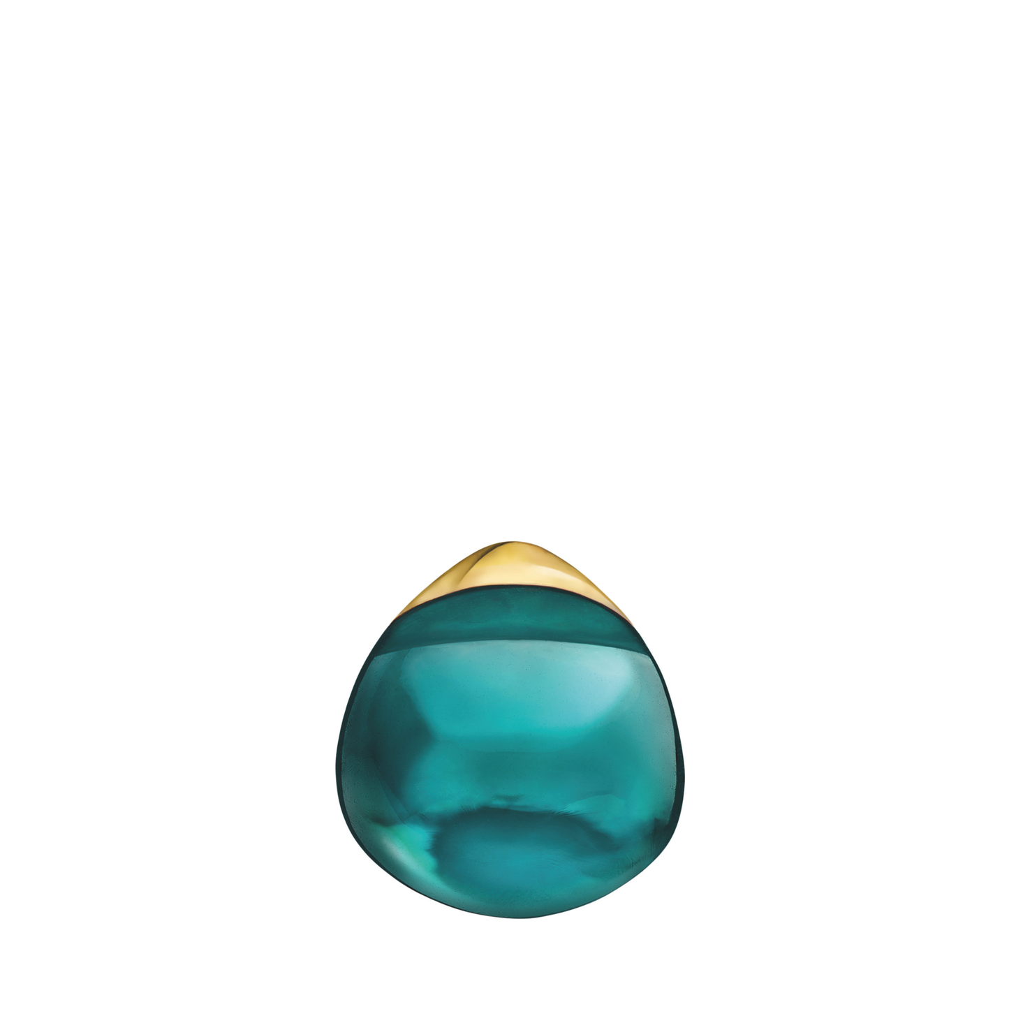 Cabochon earrings