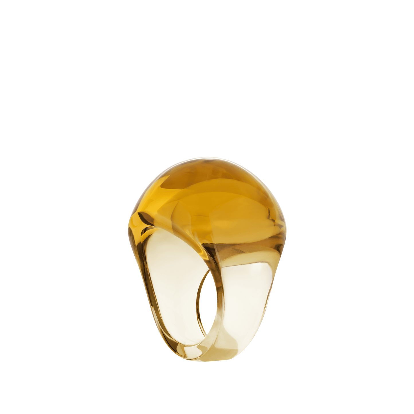 Cabochon Ring