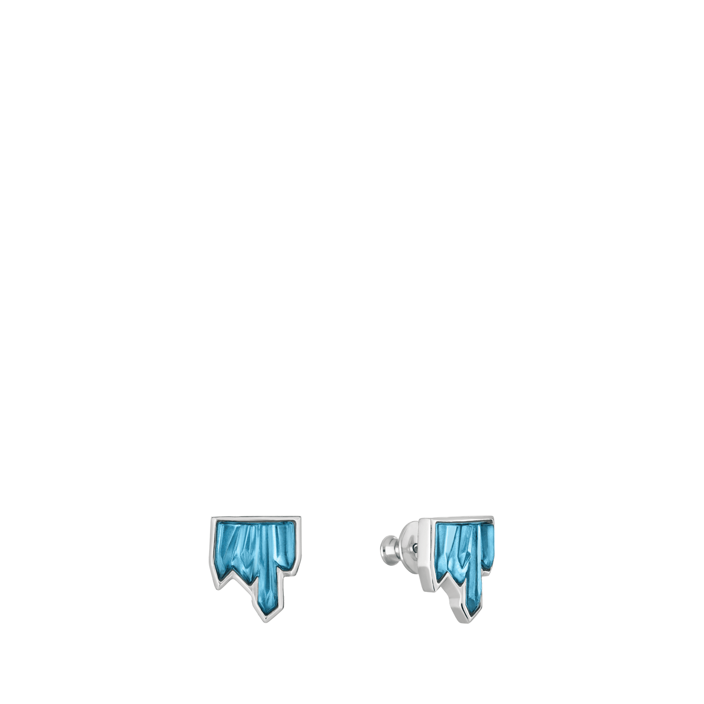 Terramineral Stud Earrings