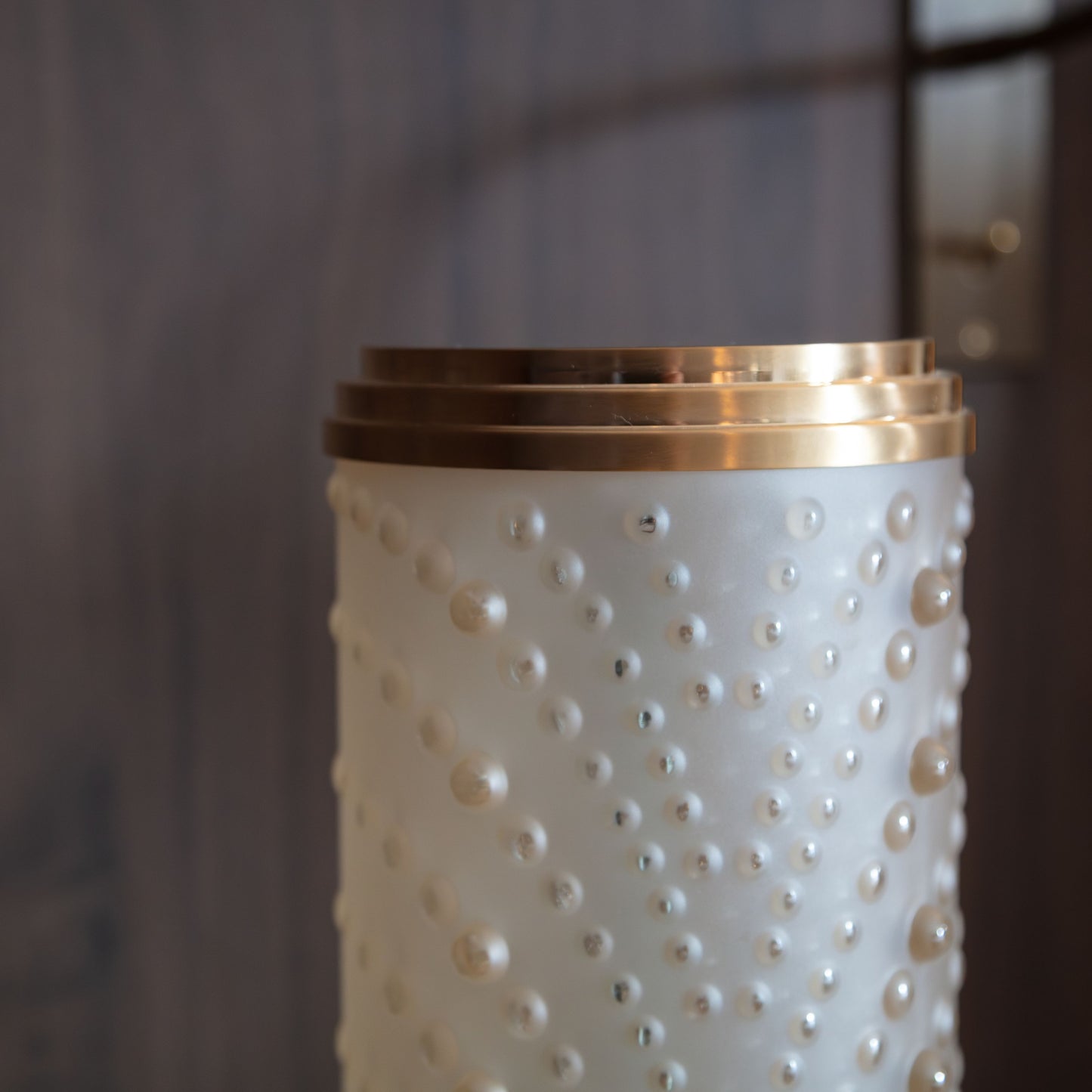 Coutard ceiling lamp