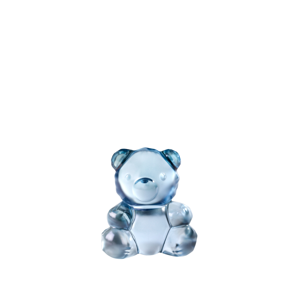 Sculpture Teddy Air petit modèle