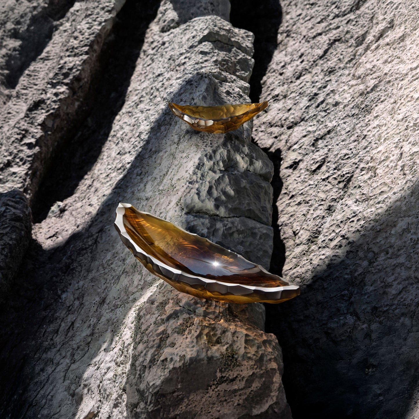 Coupe Silex