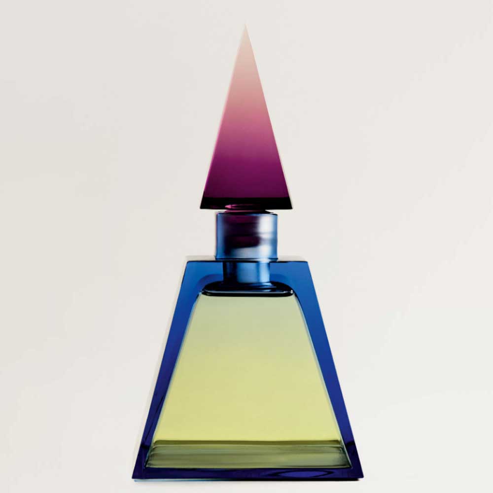 Range Rider, James Turrell & Lalique 2022 – Lalique North America
