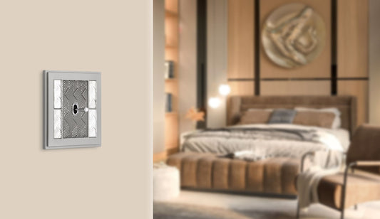 Meljac and Lalique combine their expertise to create the Lalique collection