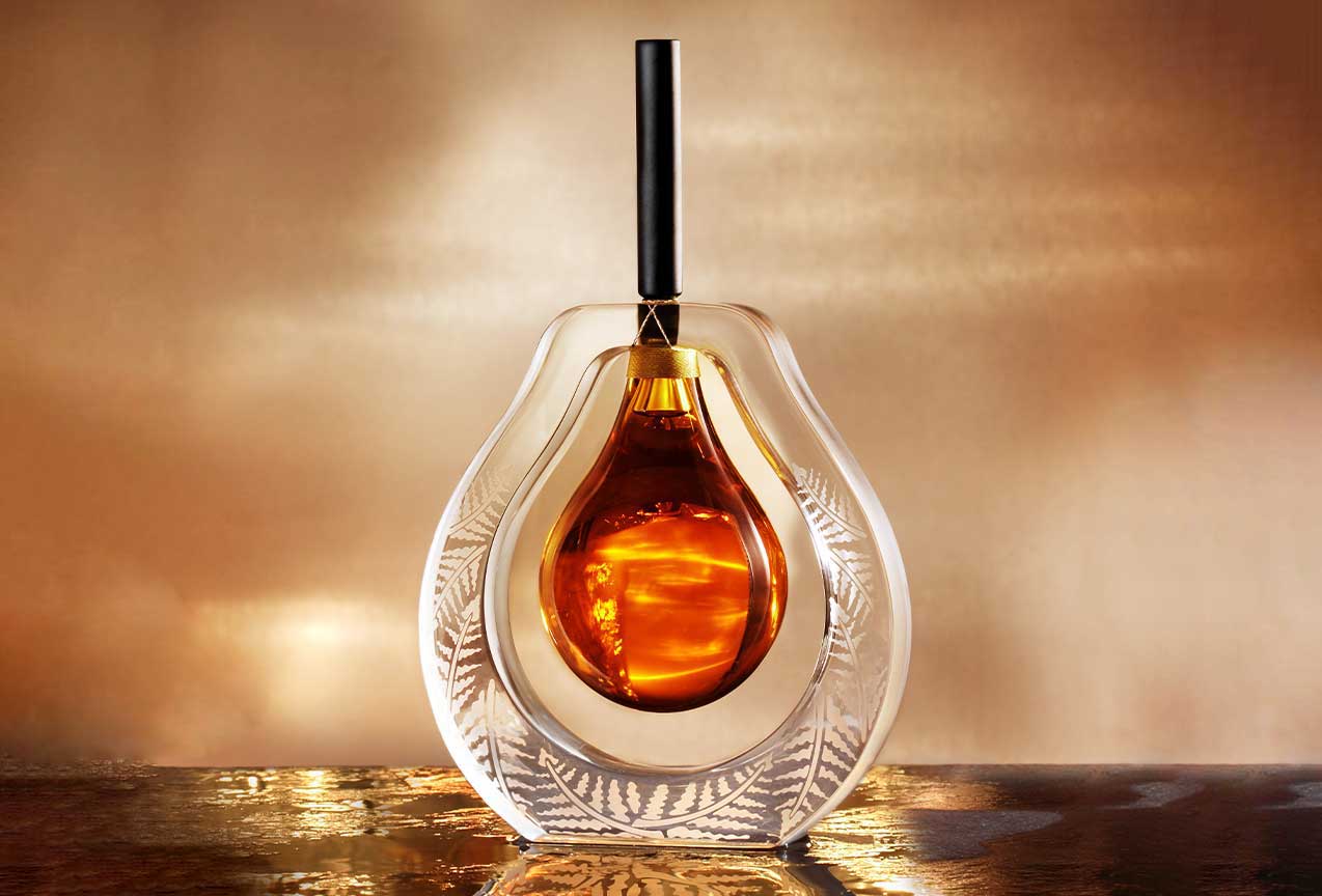 Fragrances Lalique North America