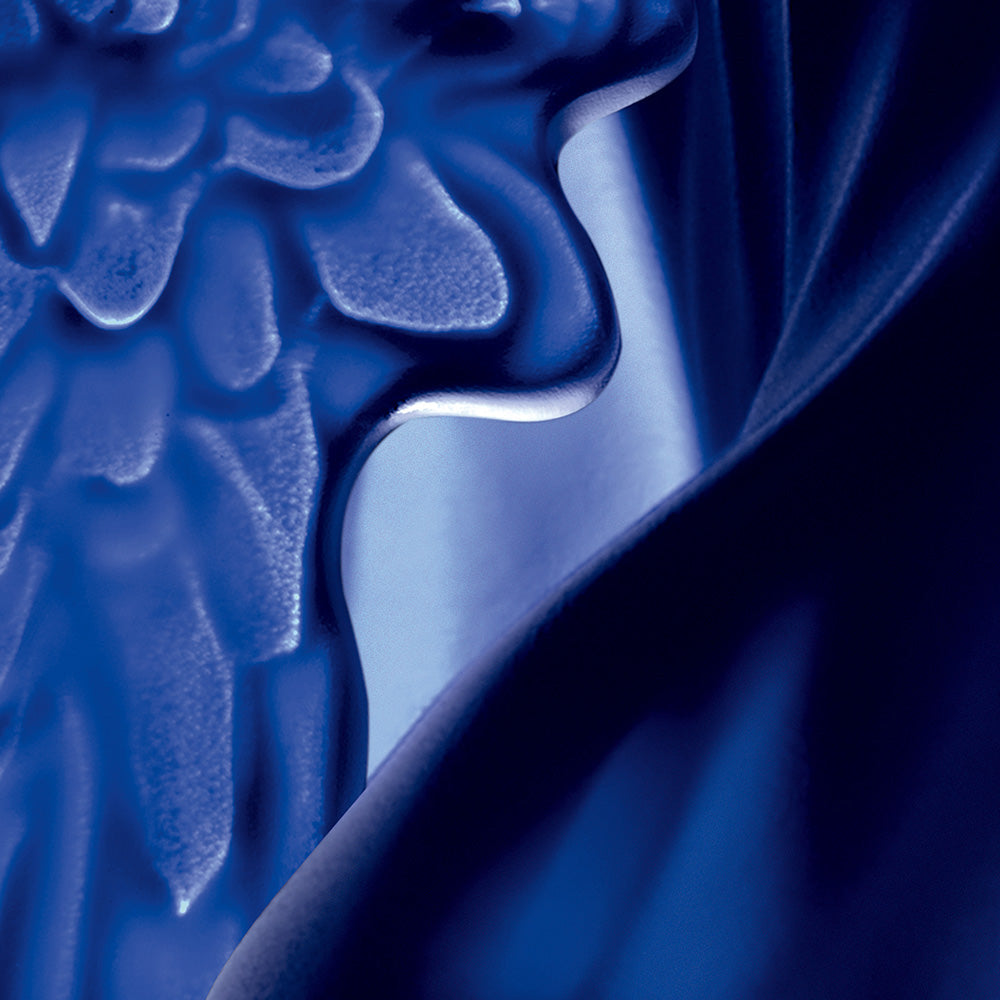 Victoire de Samothrace, Yves Klein ™ by Lalique, 2011