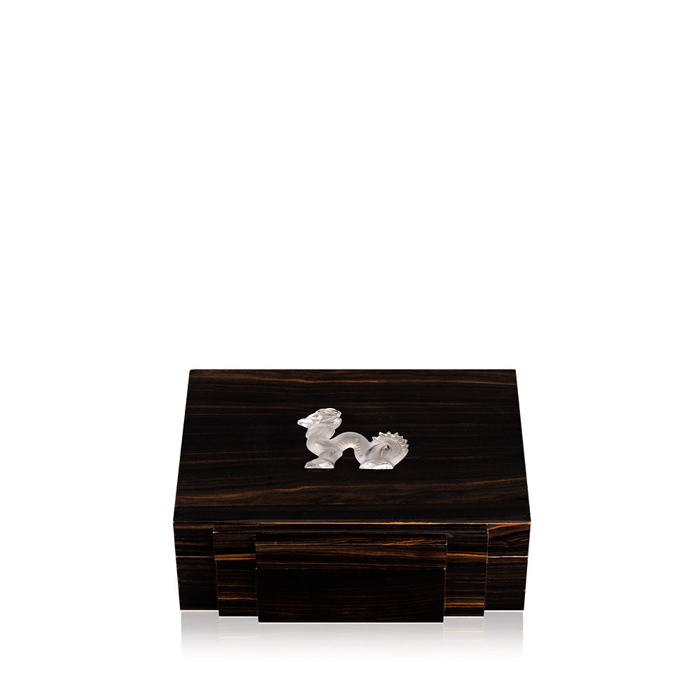 LALIQUE アクセサリーケース アンティーク Boxes – Lalique North America