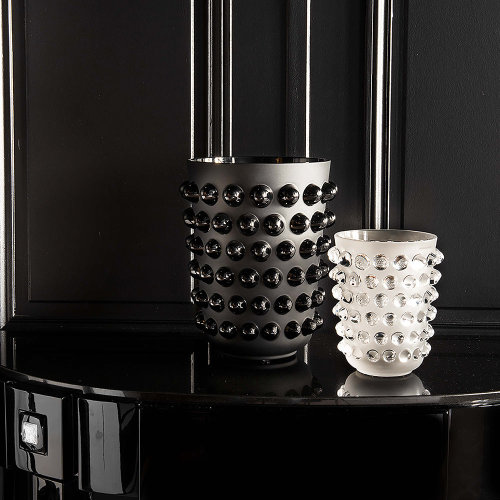 Mossi XXL vase – Lalique North America