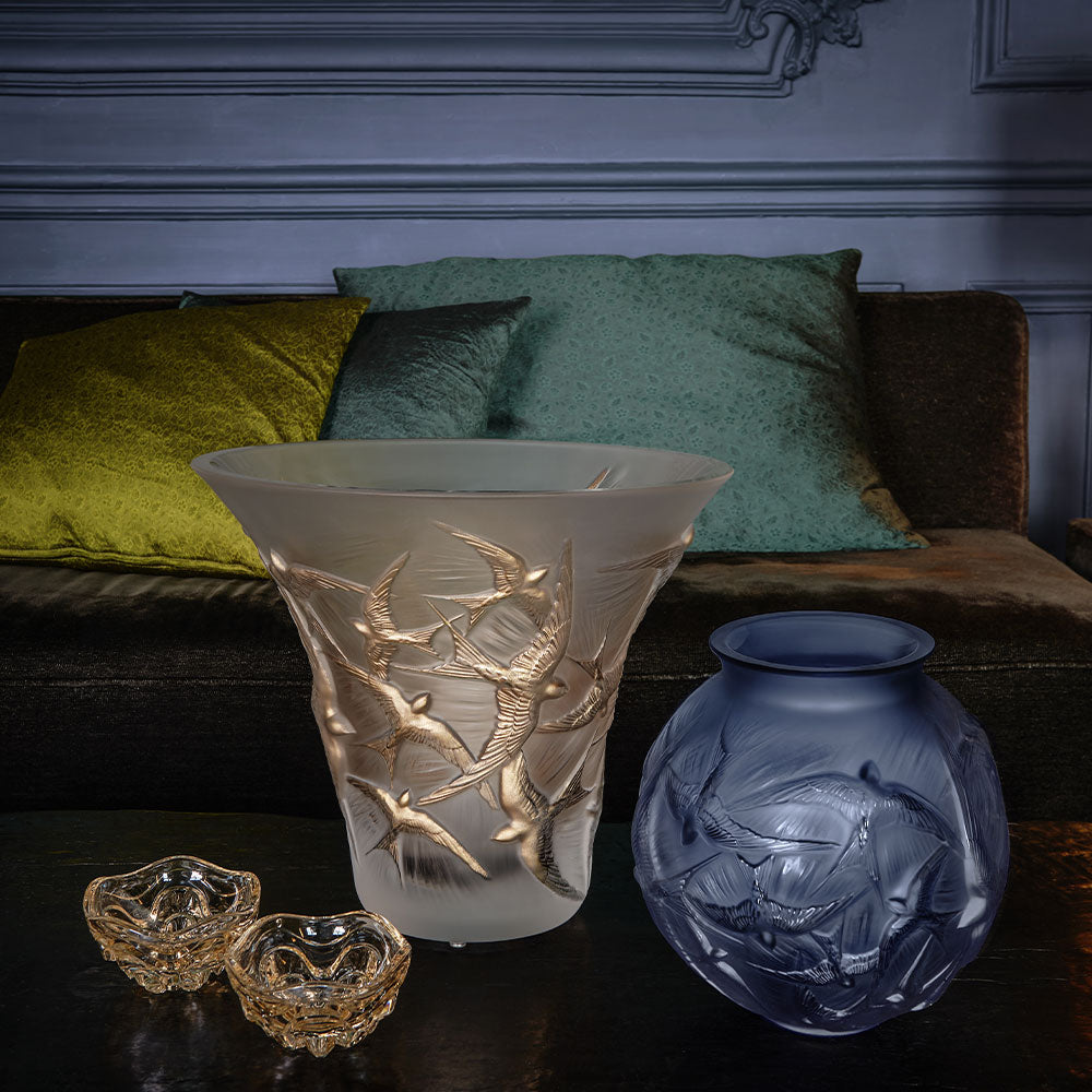 Vibration box – Lalique North America