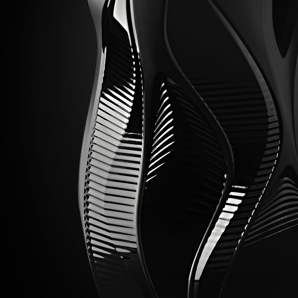 Vase Manifesto Zaha Hadid & Lalique 2014