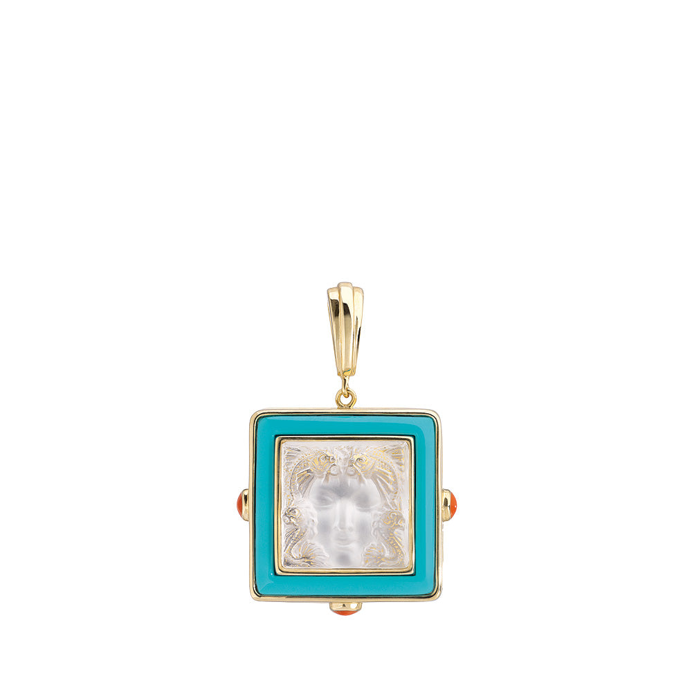 Pendants | Costume Jewellery – Lalique North America