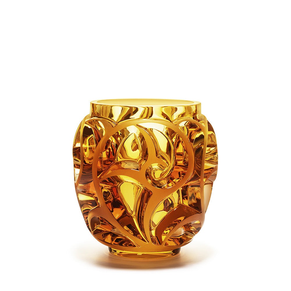 Tourbillons vase