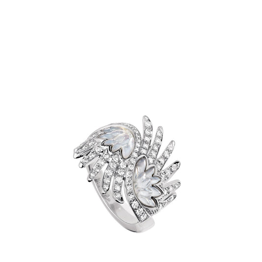 Vesta Ring, Small