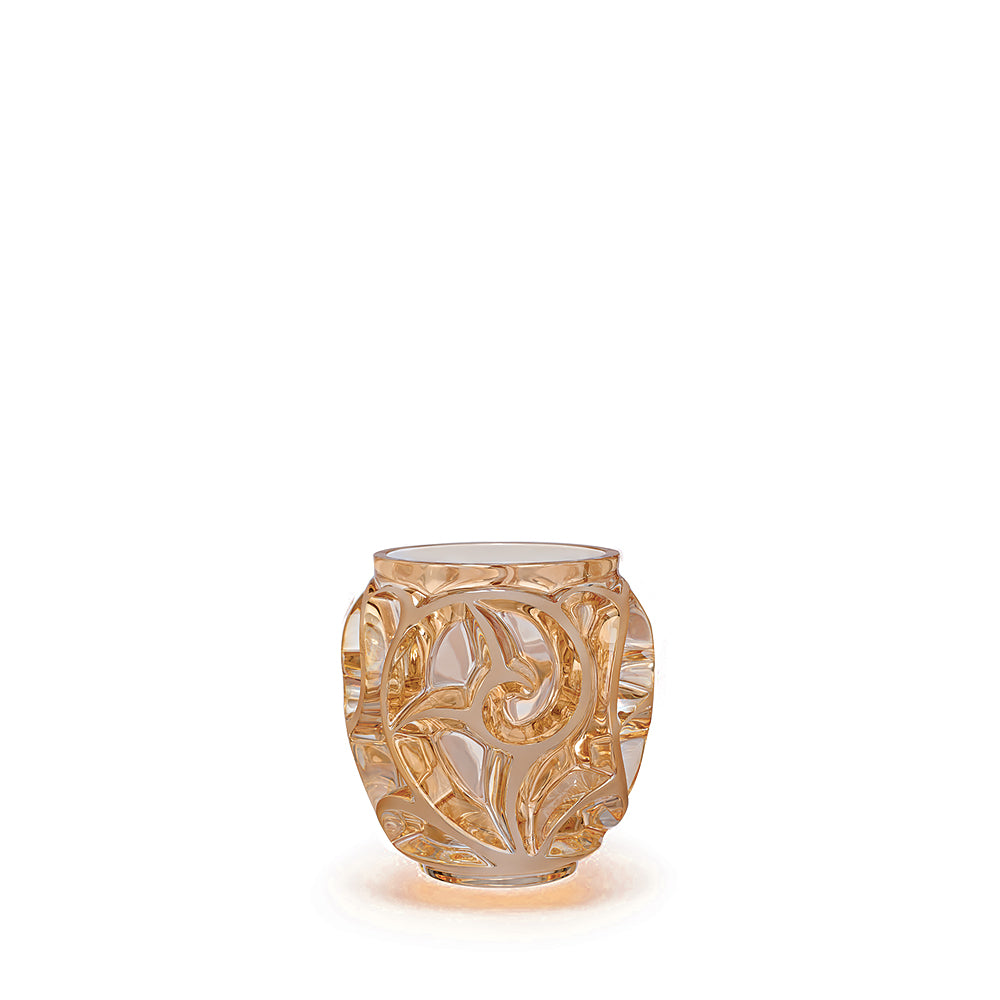 Tourbillons small vase