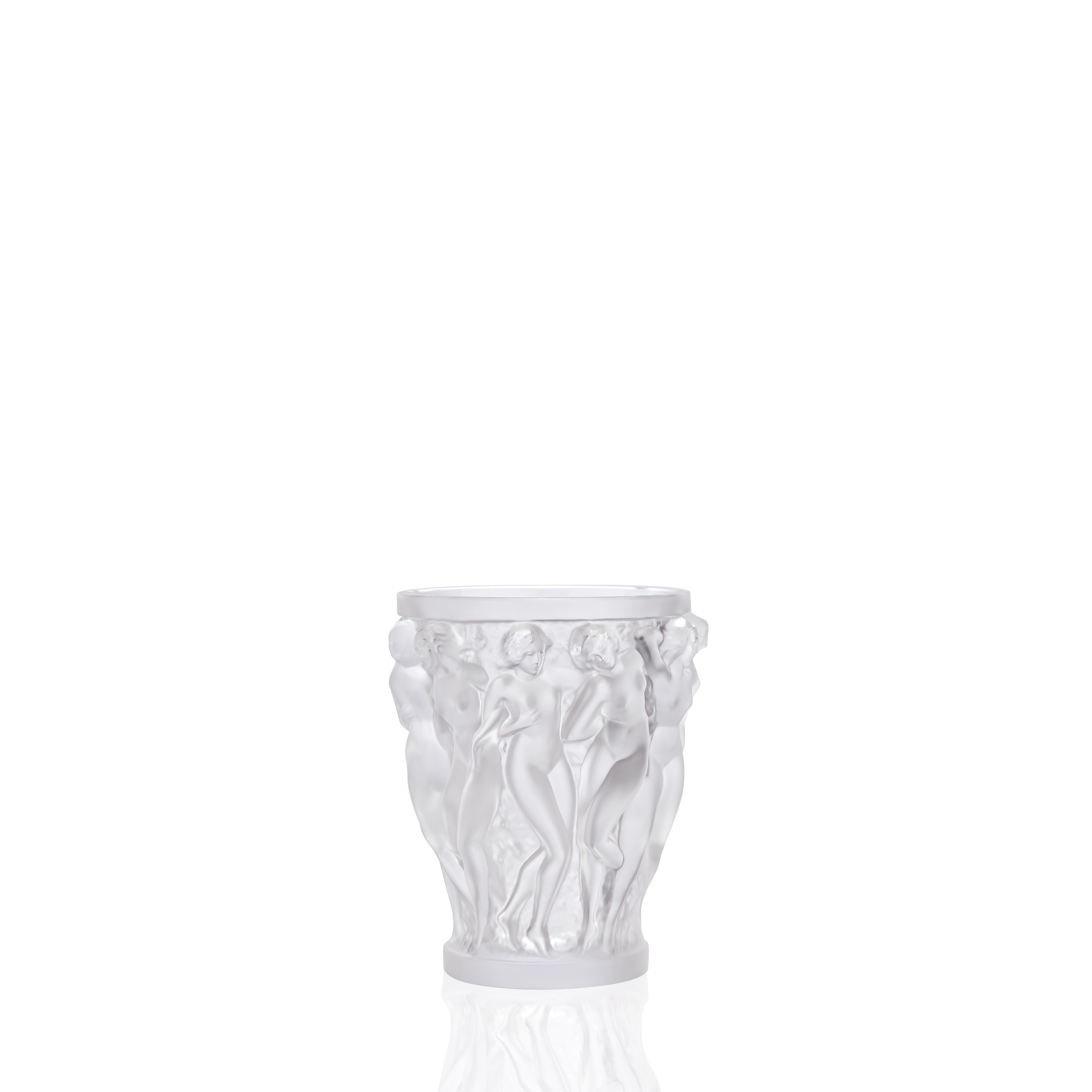 Decorative objects collections – Lalique North America