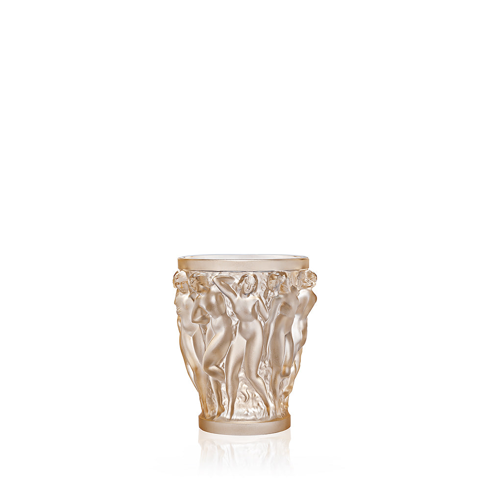 Bacchantes small vase