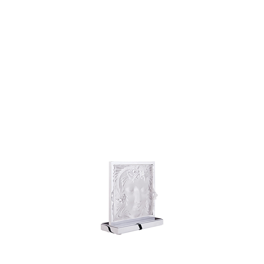 ラリック　テーブルランプ　クリスタル Lamps – Lalique North America