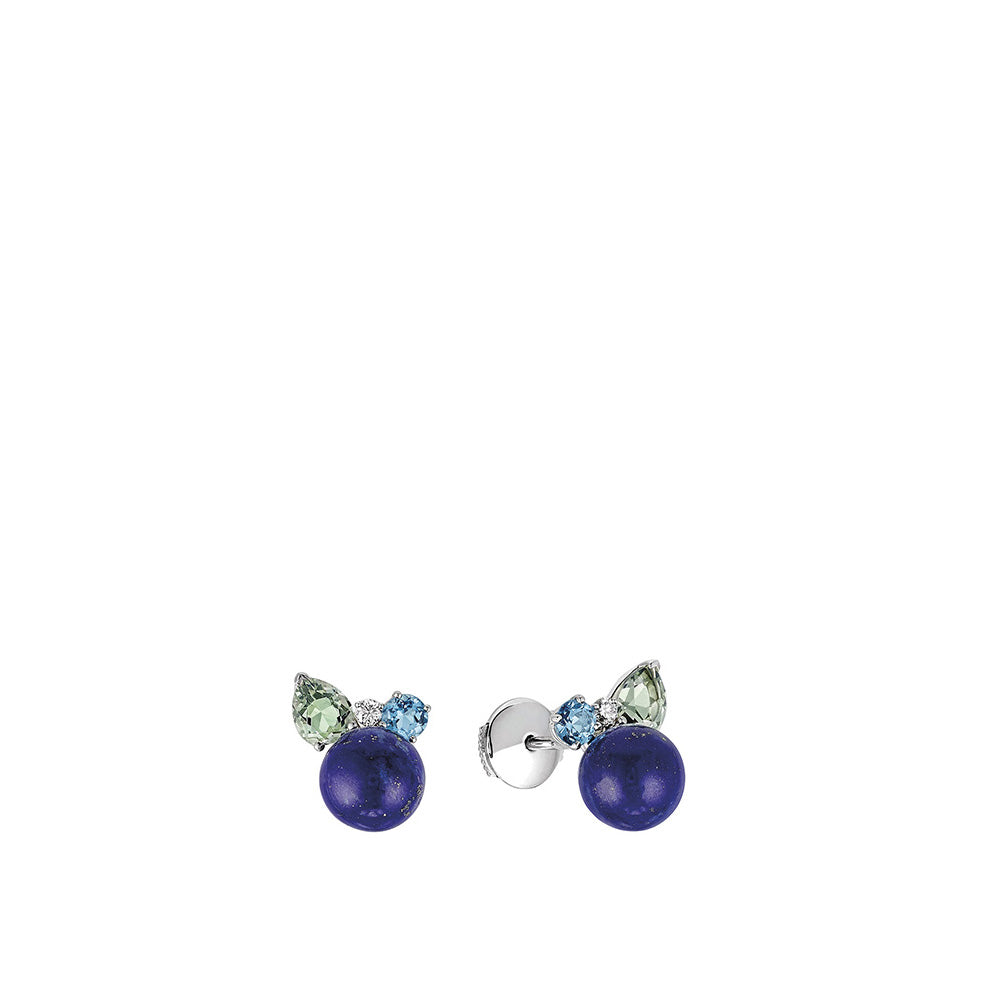 L'Oiseau Tonnerre Earrings