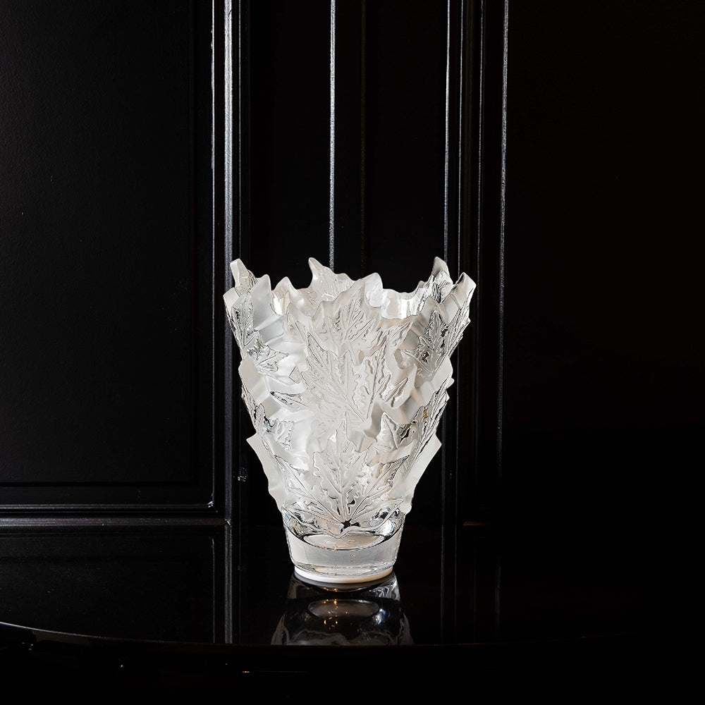 Champs-Élysées vase – Lalique North America