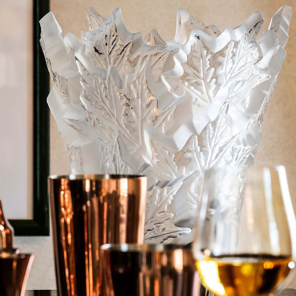 Champs-Élysées vase – Lalique North America