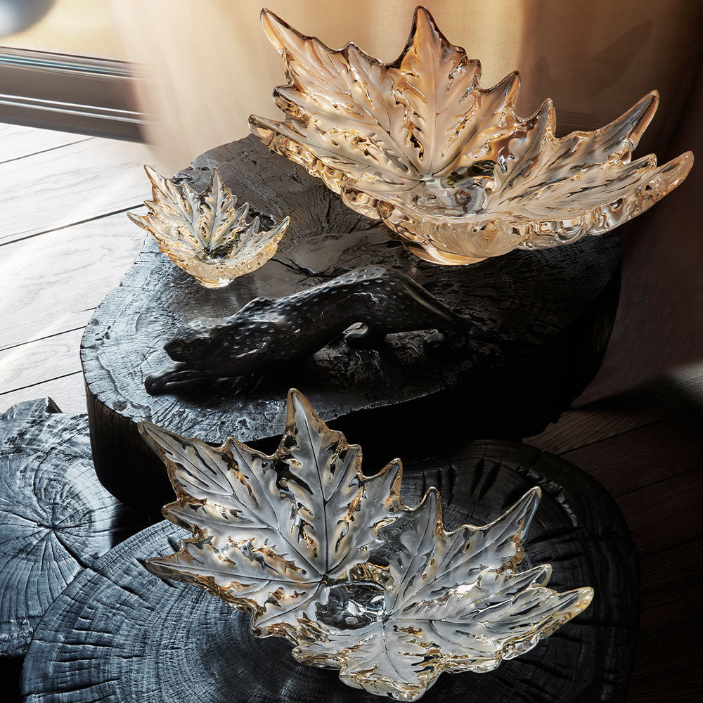 Champs-Élysées small bowl – Lalique North America